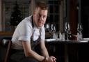 Alex Webb - Chef Webb - of Great Dunmow