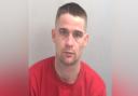 Custody image of John Berry. Picture: Essex Police