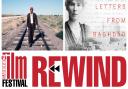 Paris, Texas and Letters From Baghdad will be screened as part of Cambridge Film Festival at Home's Rewind season.