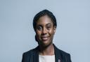 Kemi Badenoch MP