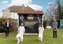 Intercounty is in partnership with Dunmow Cricket Club, which is celebrating 125 years