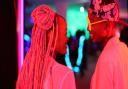 Rafiki can be seen again as part of Cambridge Film Festival's forthcoming Rewind season.