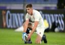 Harpenden's Owen Farrell will captain England through the 2021 Six Nations.