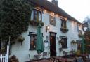 Fox Inn, Finchingfield