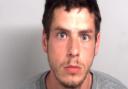 Custody picture of Oliver Purvis, of Tanton Avenue, Dunmow.