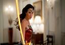 Gal Gadot in Wonder Woman 1984