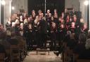 Thaxted Singers last performed in December 2019