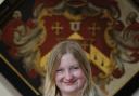 Felsted School's musician of the year Olivia