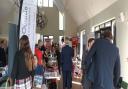 The Big Green Business Expo took place near Dunmow last week