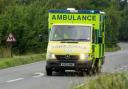 A cyclist is in 'critical condition' after being found injured at RideLondon