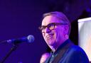 Chris Difford