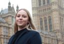Issy Waite is Labour's parliamentary candidate for North West Essex