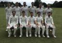 High Roding roared to the top of the table by beating Noak Hill. Picture: HIGH RODING CC