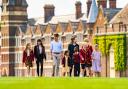 Felsted School has been included in the annual Tatler Schools Guide