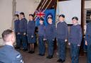 Great Dunmow Air Cadets are holding an open evening