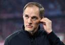 Thomas Tuchel has previously coached clubs including Chelsea and Bayern Munich.