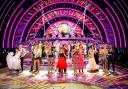 Some Strictly Come Dancing viewers took issue with the intro for Week 5's episode