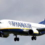 Michael O'Leary has said that a rise in APD would cause Ryanair to cut capacity