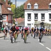 The RideLondon event this year