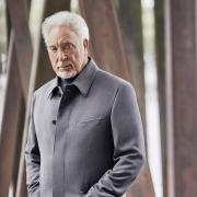 Tom Jones will play Audley End House & Gardens in Saffron Walden, Essex, on Sunday, August 14, 2022.