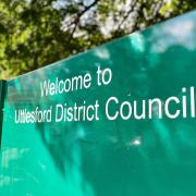 Uttlesford District Council