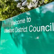 Uttlesford District Council has been stripped of its right to rule on major planning applications in the district