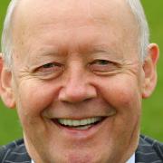 Essex chairman John Faragher has stepped down as his role as chair for the club