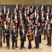 The City of Birmingham Symphony Orchestra is coming to Saffron Hall.