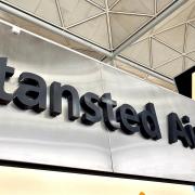 Stansted Airport