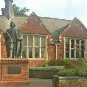 Braintree Museum