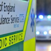 East of England Ambulance Service