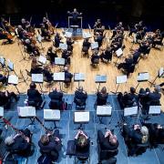 Saffron Walden Symphony Orchestra