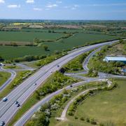 The proposed Chelmsford North East bypass would provide a strategic link between the city, Braintree, London Stansted Airport and the wider east and southeast of England