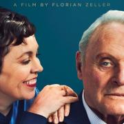 The Father stars Anthony Hopkins and Olivia Colman.