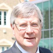 Roger Hirst, Police, Fire and Crime Commissioner for Essex