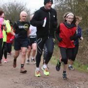 Archive: A Parkrun