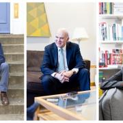 Ed Miliband, Vince Cable and Elif Shafak will all appear at Cambridge Literary Festival events over the coming months.