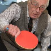 Action for Family Carers runs activities to keep those living with dementia physically and mentally stimulated