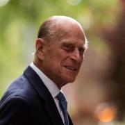 Prince Philip, Duke of Edinburgh