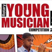 Rotary Club of Dunmow has launched its first ever Young Musician competition