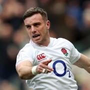 George Ford will start for England in their second 2021 Six Nations game at home to Italy.