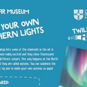 University of Cambridge Museums (UCM) is holding its traditional 'Twilight' event for families online this year.