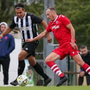 Colney Heath and Baldock Town are among the clubs waiting for news from the FA on the outcome of this season.