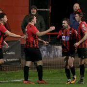 Saffron Walden Town are one of the club's waiting for news on the rest of the Essex Senior League season.