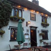 Fox Inn, Finchingfield