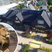 Colchester Zoo to close to visitors earlier than usual today - here's why