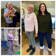 Mum and daughter Jan and Hannah Kidman from Hatfield Broad Oak lost weight thanks to Slimming World in Great Dunmow