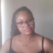 Kimberley Jefferson has gone missing from Great Easton