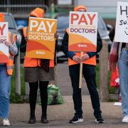 More than 20k NHS cancellations due to strikes in mid and south Essex
