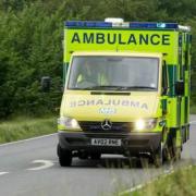 A cyclist is in 'critical condition' after being found injured at RideLondon